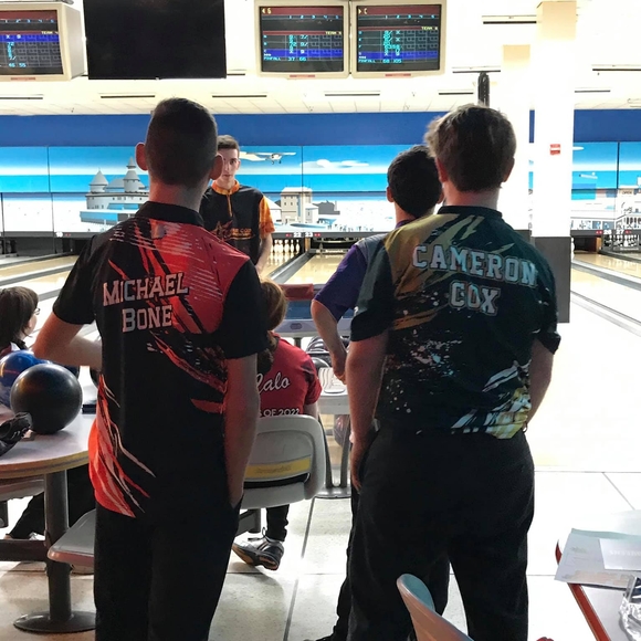 Meet your Posher, Michael - Picture 1 of 1